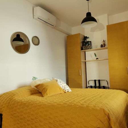 Guesthouse Tree Rooms Industrial Бергамо Экстерьер фото
