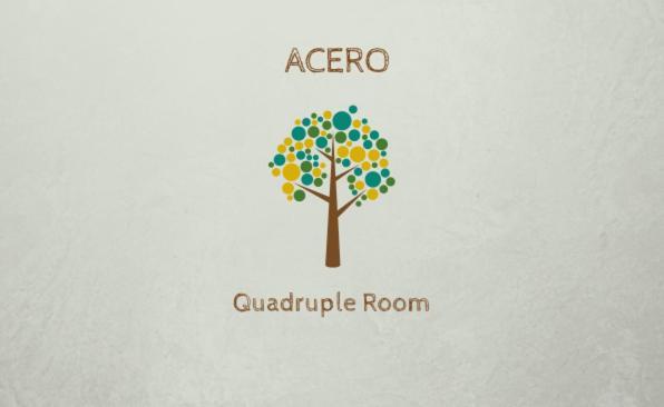 Guesthouse Tree Rooms Industrial Бергамо Экстерьер фото
