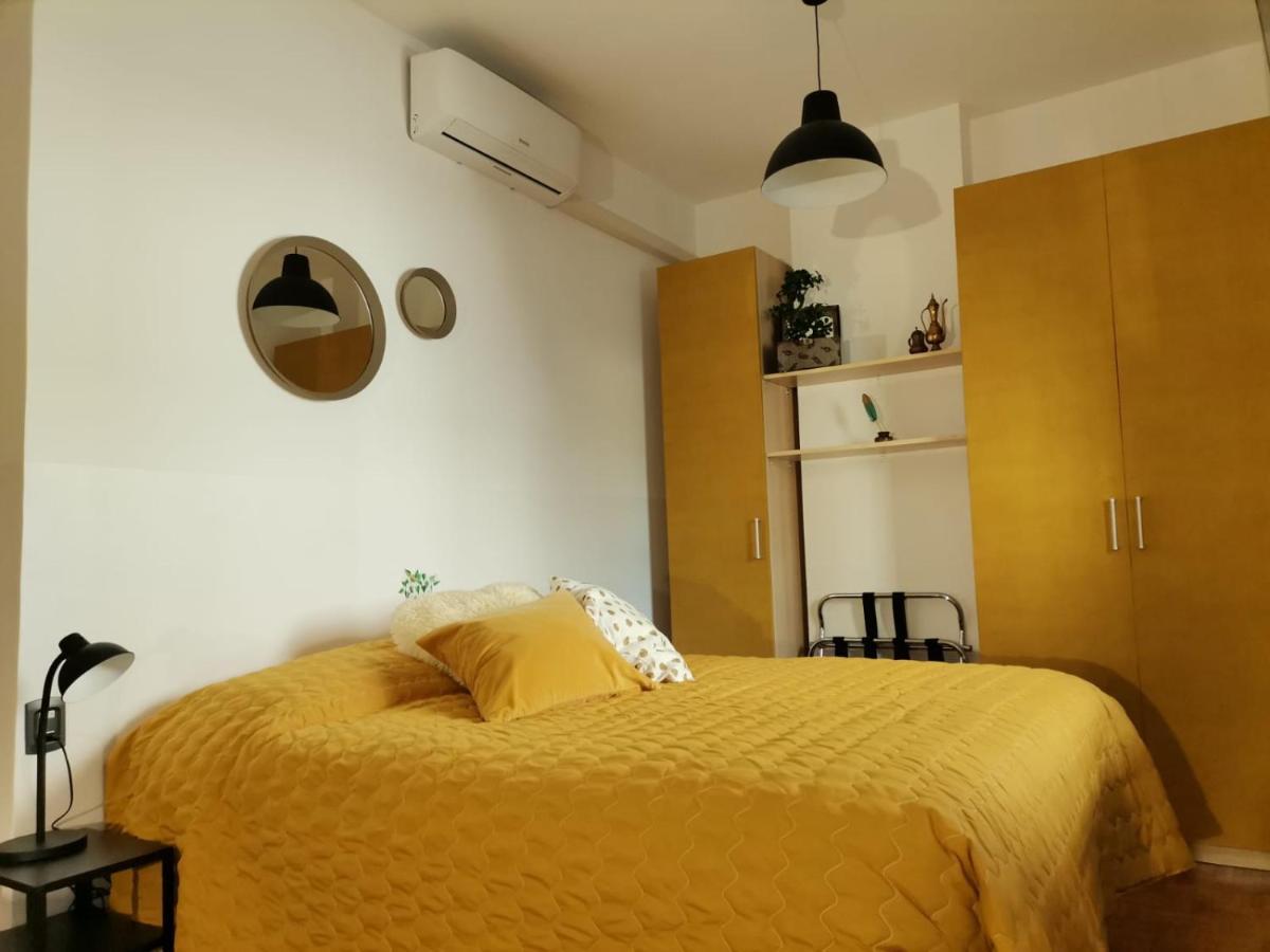 Guesthouse Tree Rooms Industrial Бергамо Экстерьер фото